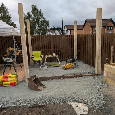 Landscape Gardening - Bishopbriggs 2024