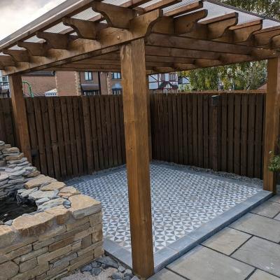 Landscape Gardening - Bishopbriggs 2024